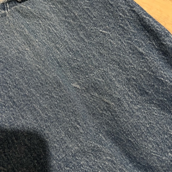 Levi’s 501 Jeans - Picture 5 of 5